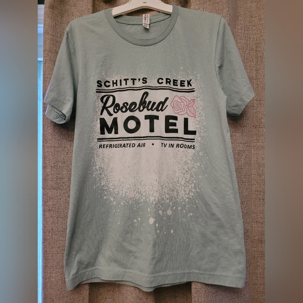 Schitt's Creek Tees